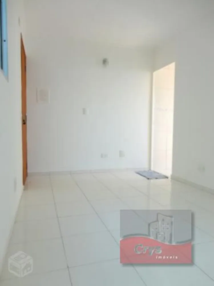 Apartamento, 2 quartos, 50 m² - Foto 4