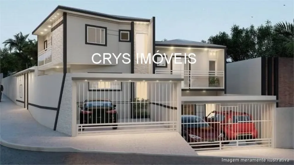 Casa, 3 quartos, 110 m² - Foto 7