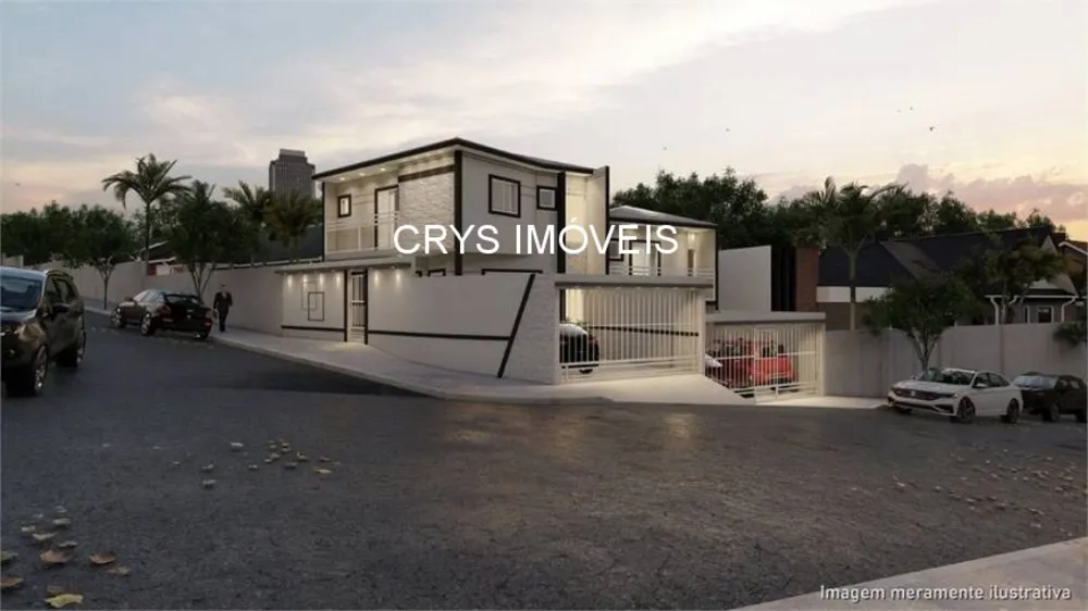 Casa, 3 quartos, 110 m² - Foto 3