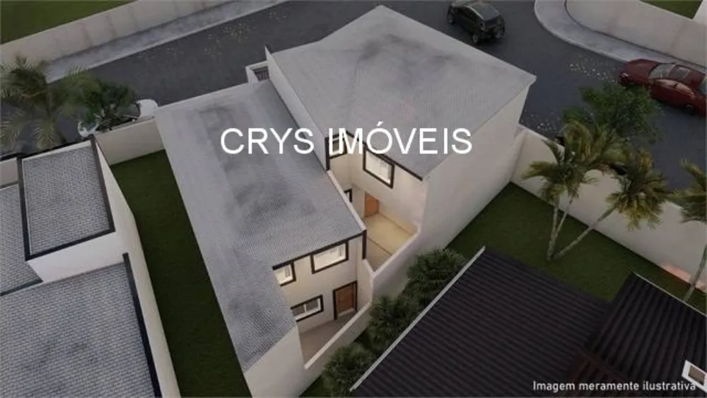 Casa, 3 quartos, 110 m² - Foto 9