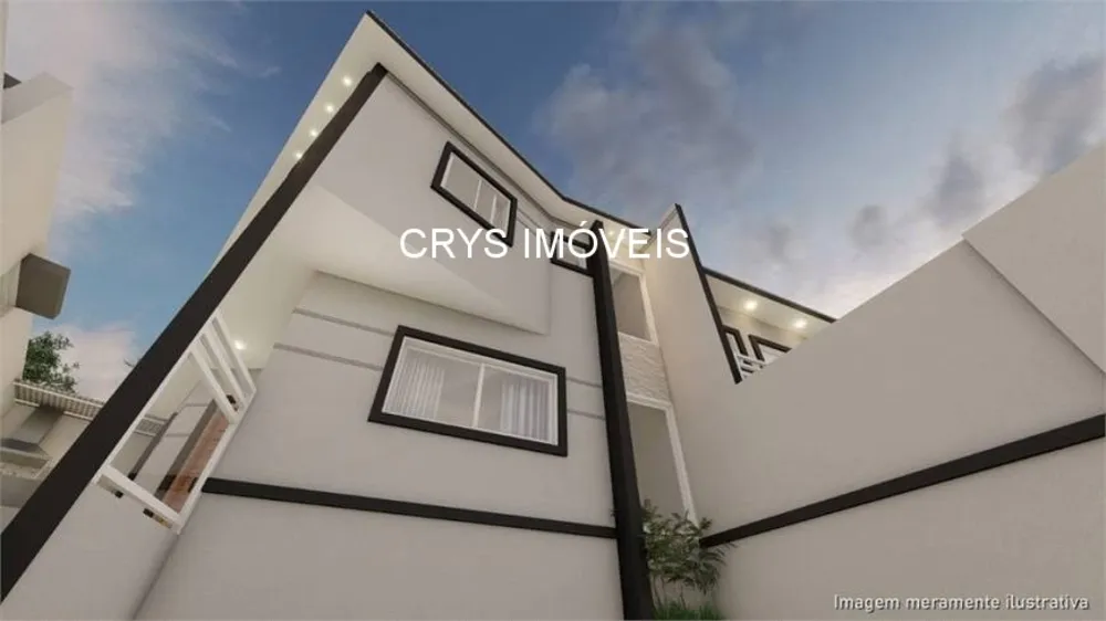 Casa, 3 quartos, 110 m² - Foto 8