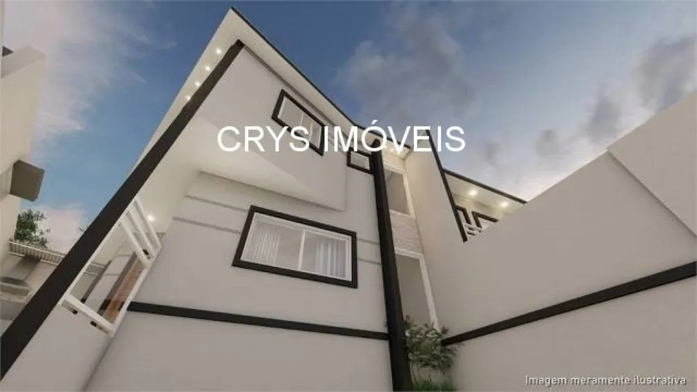 Casa, 3 quartos, 110 m² - Foto 6
