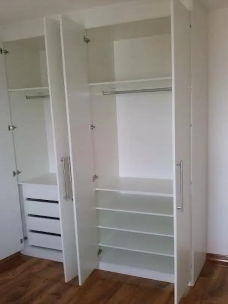 Apartamento, 2 quartos, 58 m² - Foto 8
