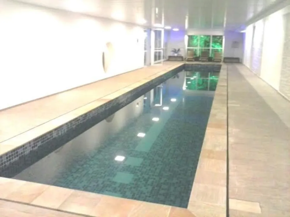 Apartamento, 2 quartos, 58 m² - Foto 1
