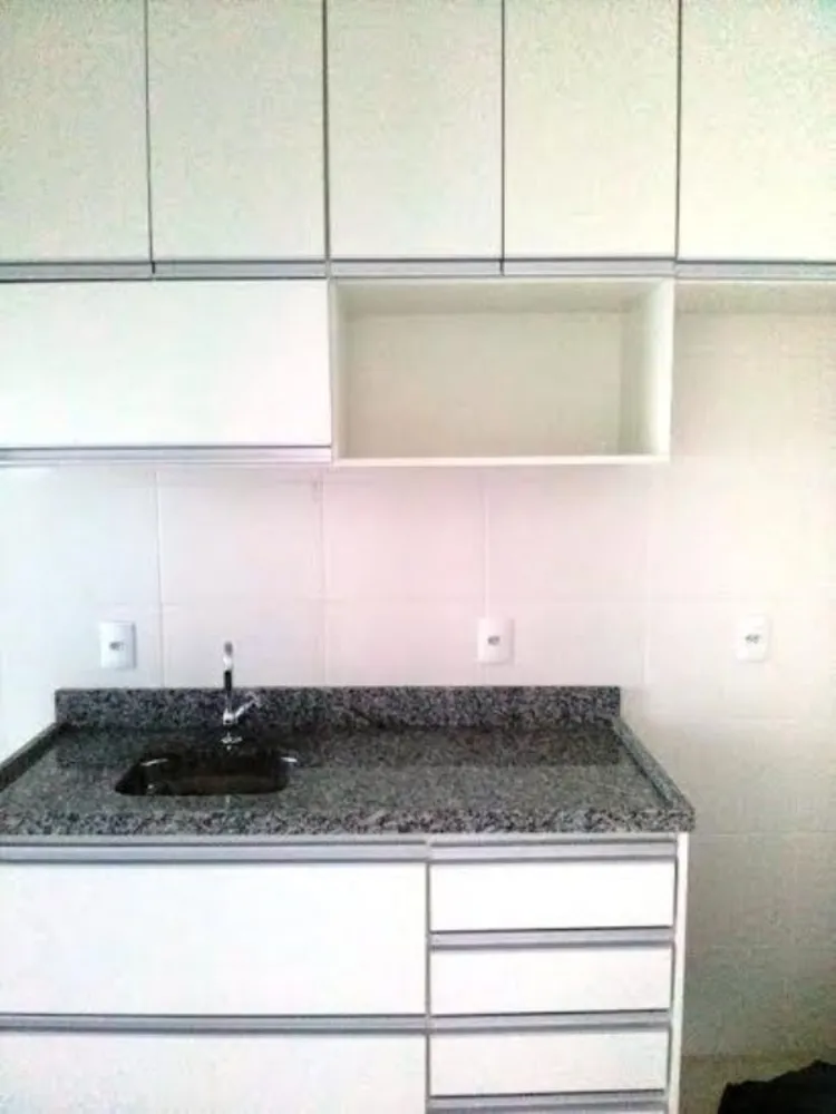 Apartamento, 2 quartos, 58 m² - Foto 4