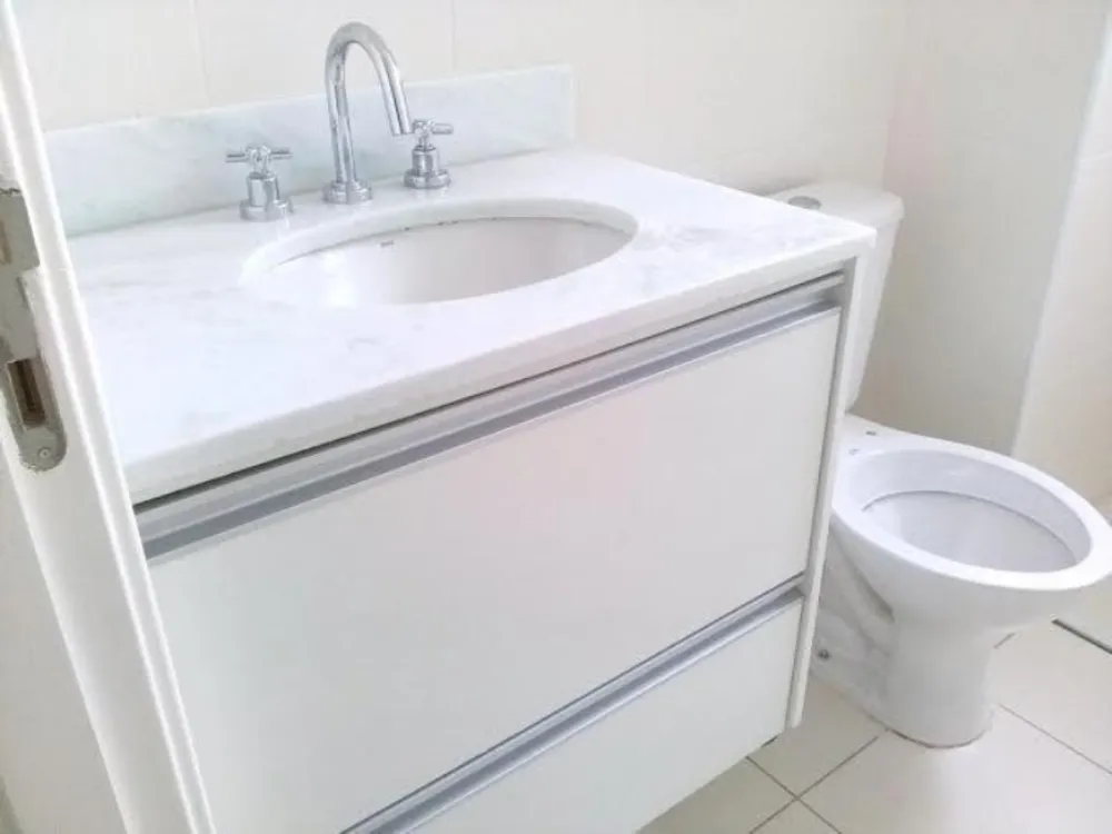 Apartamento, 2 quartos, 58 m² - Foto 9