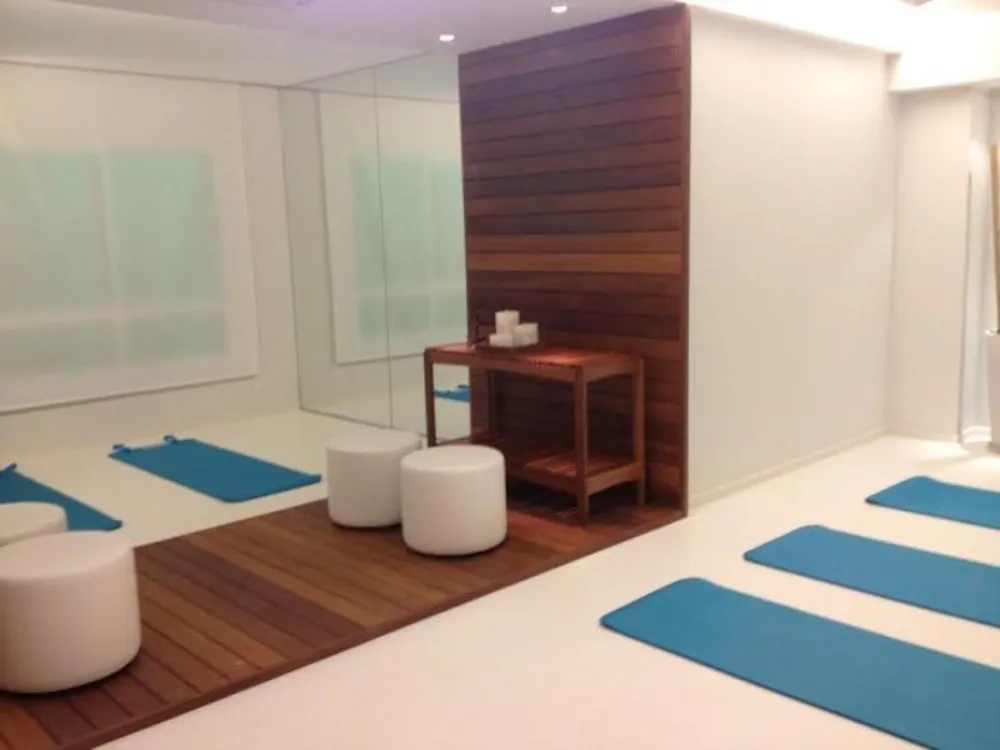 Apartamento, 2 quartos, 58 m² - Foto 7