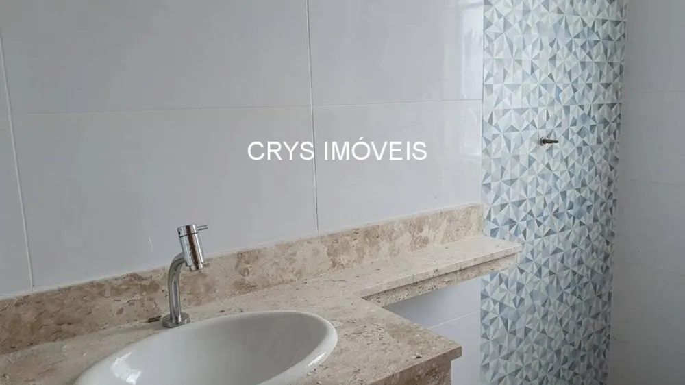 Casa, 3 quartos - Foto 5