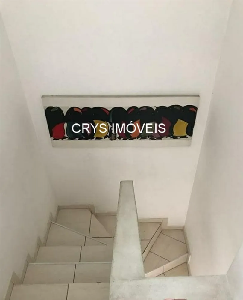 Casa, 2 quartos, 120 m² - Foto 5