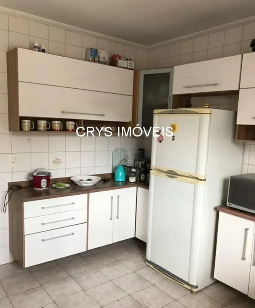 Casa, 2 quartos, 120 m² - Foto 4