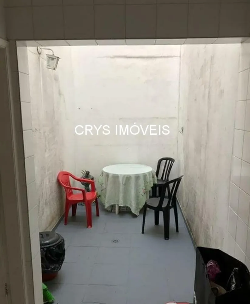 Casa, 2 quartos, 120 m² - Foto 11