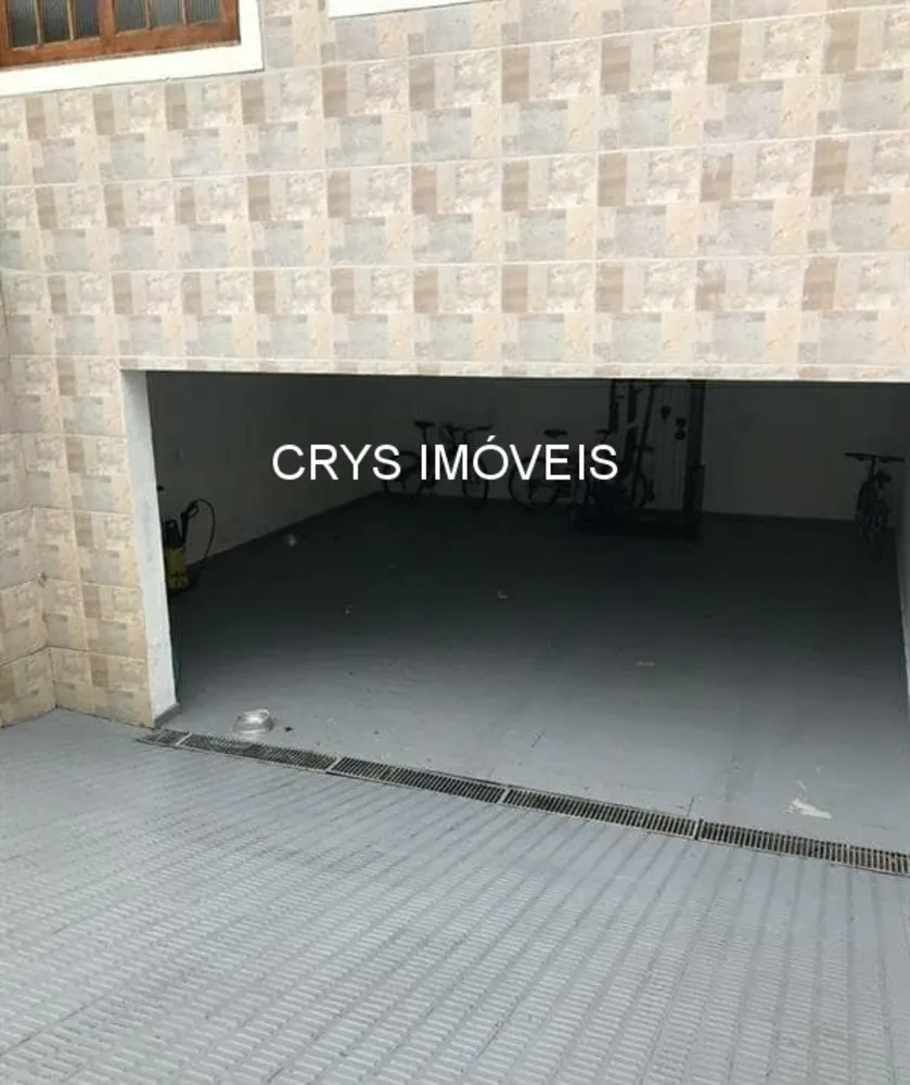 Casa, 2 quartos, 120 m² - Foto 10