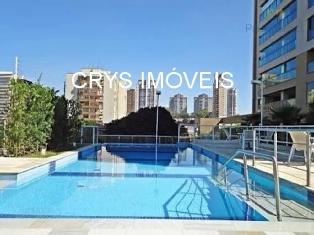 Apartamento, 3 quartos, 250 m² - Foto 11