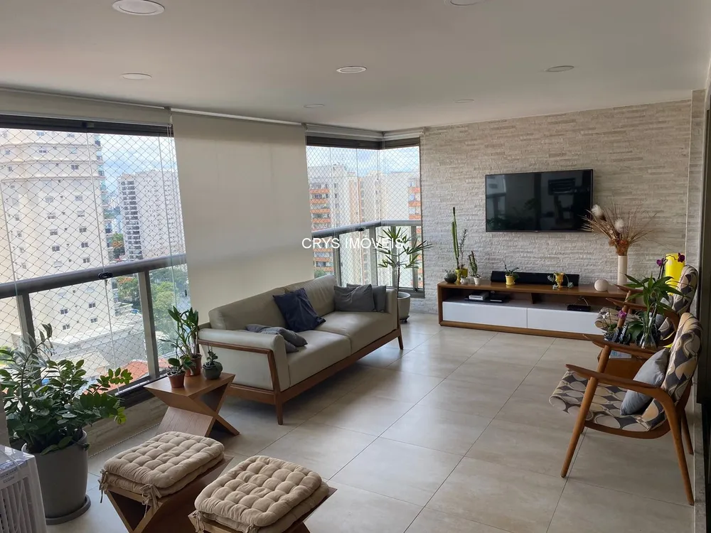 Apartamento, 3 quartos, 250 m² - Foto 3