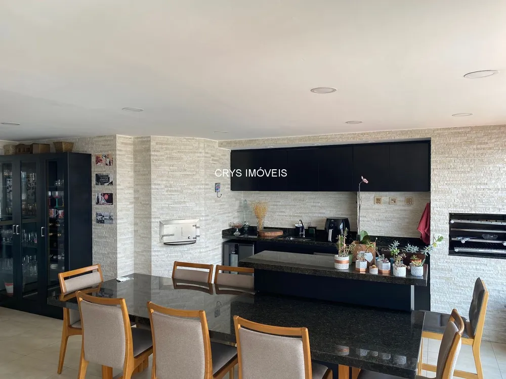 Apartamento, 3 quartos, 250 m² - Foto 5