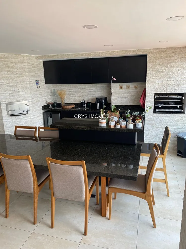 Apartamento, 3 quartos, 250 m² - Foto 4