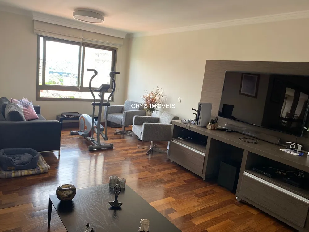 Apartamento, 3 quartos, 250 m² - Foto 2