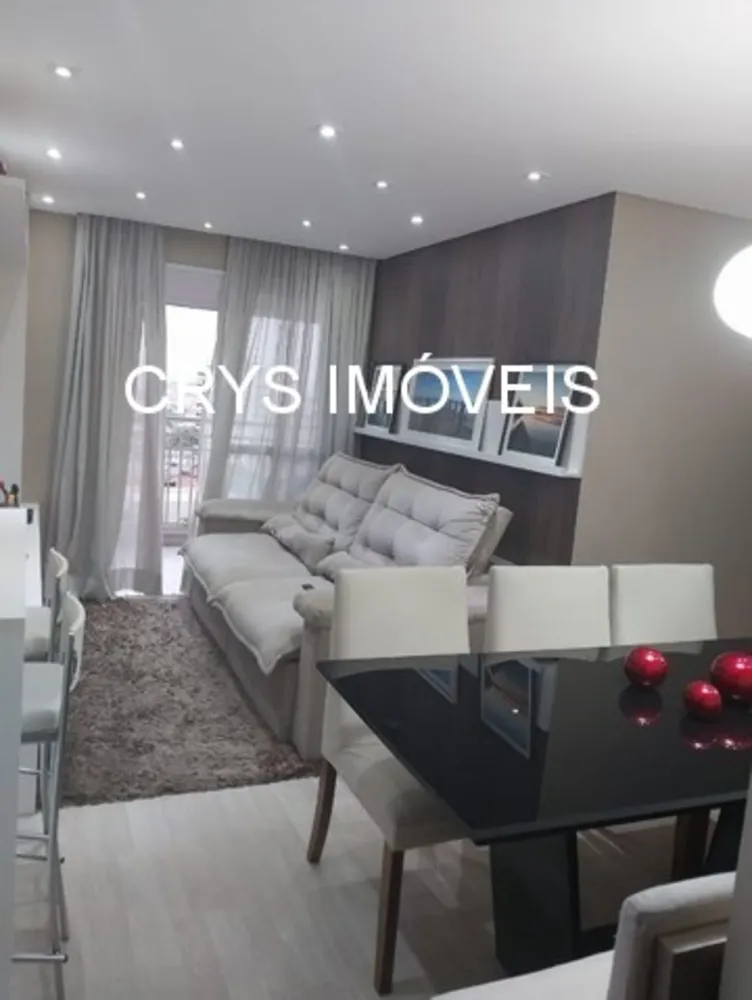 Apartamento, 2 quartos, 63 m² - Foto 12