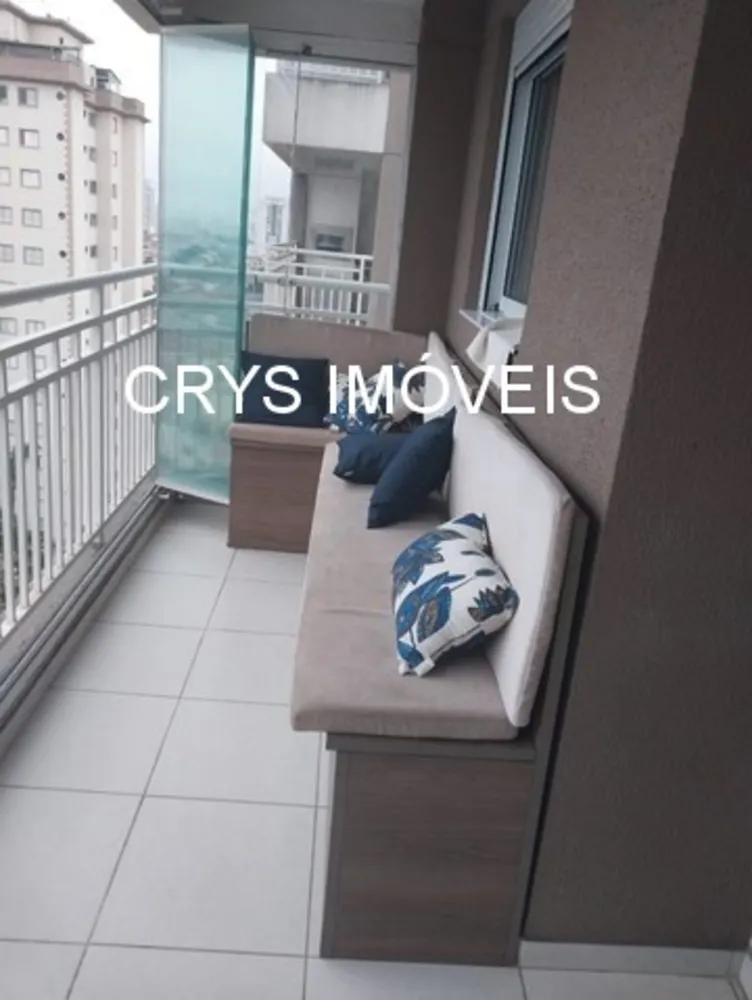 Apartamento, 2 quartos, 63 m² - Foto 6