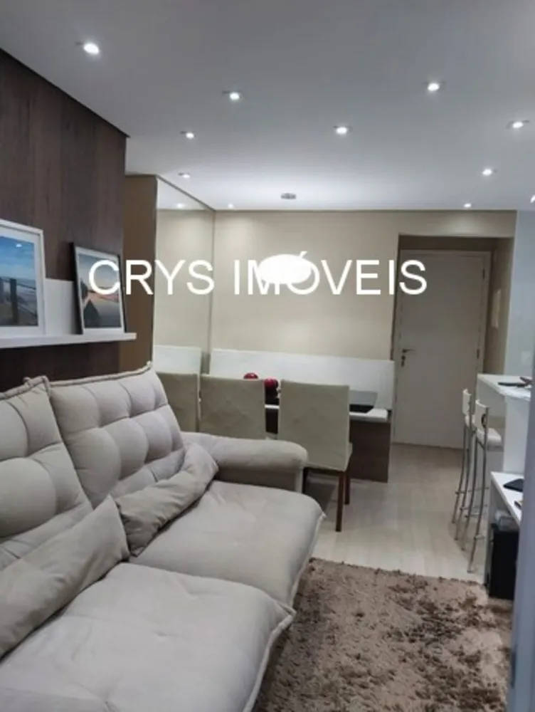 Apartamento, 2 quartos, 63 m² - Foto 7