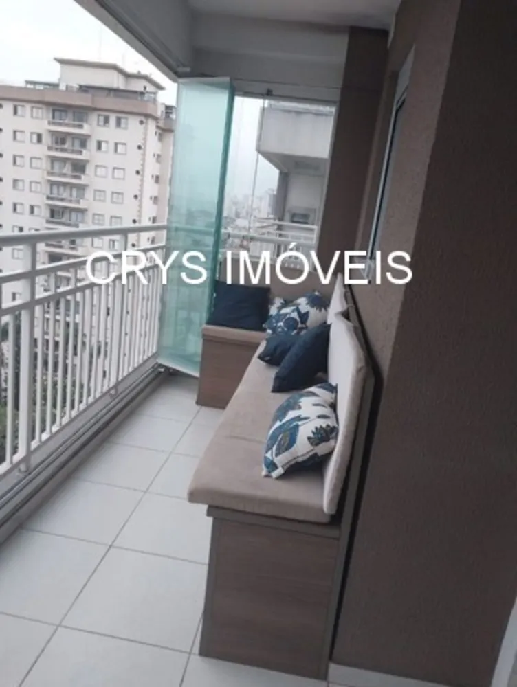 Apartamento, 2 quartos, 63 m² - Foto 8