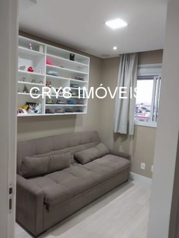Apartamento, 2 quartos, 63 m² - Foto 5