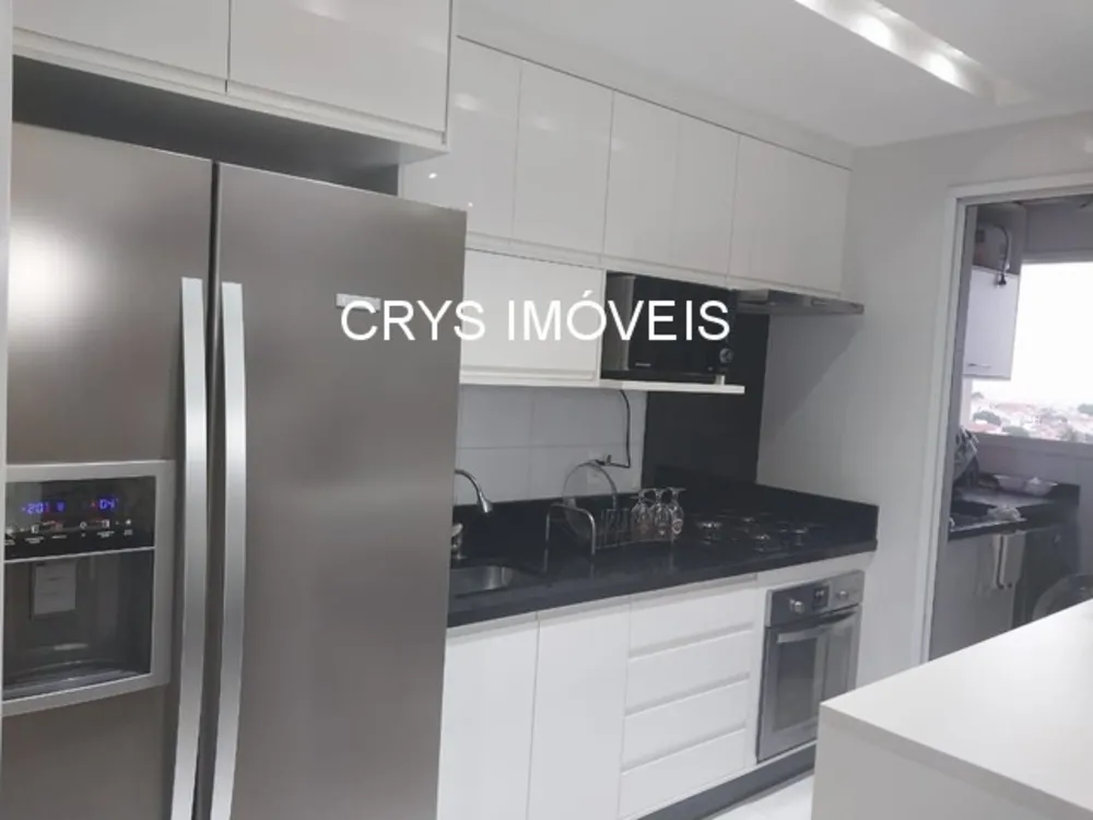 Apartamento, 2 quartos, 63 m² - Foto 9