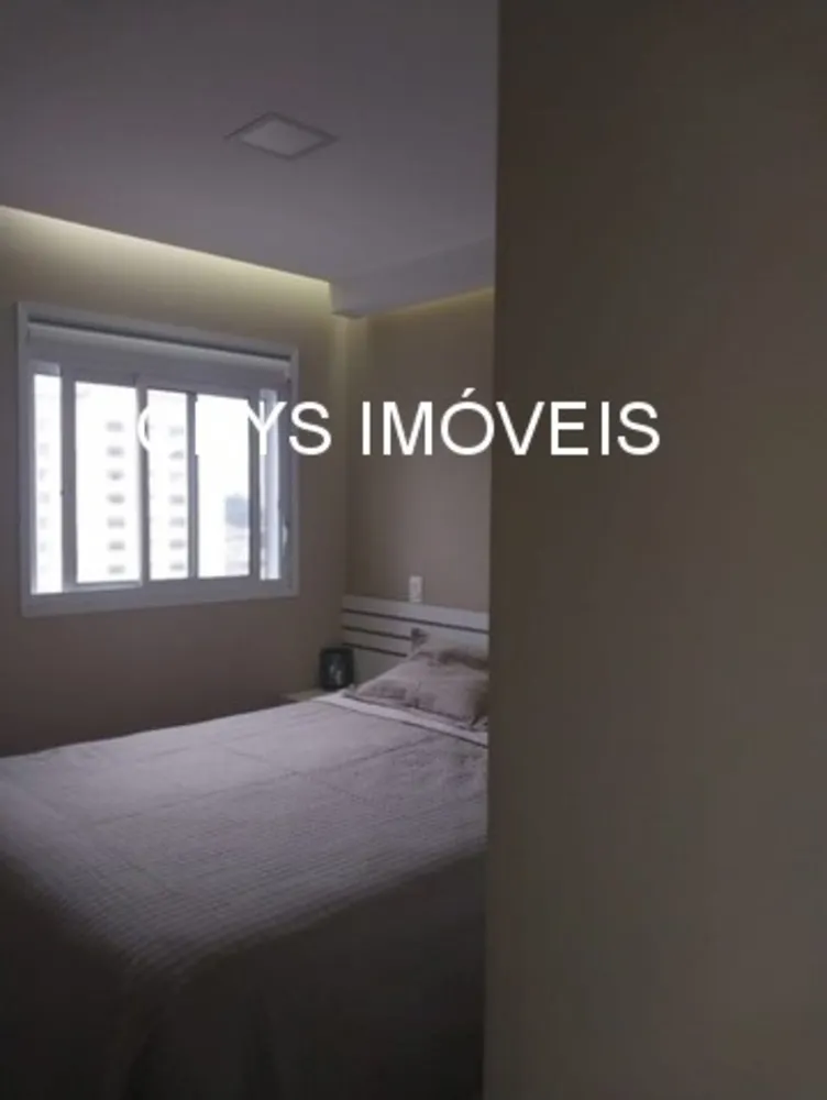 Apartamento, 2 quartos, 63 m² - Foto 2