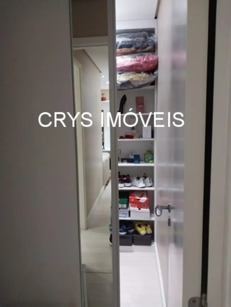 Apartamento, 2 quartos, 63 m² - Foto 3