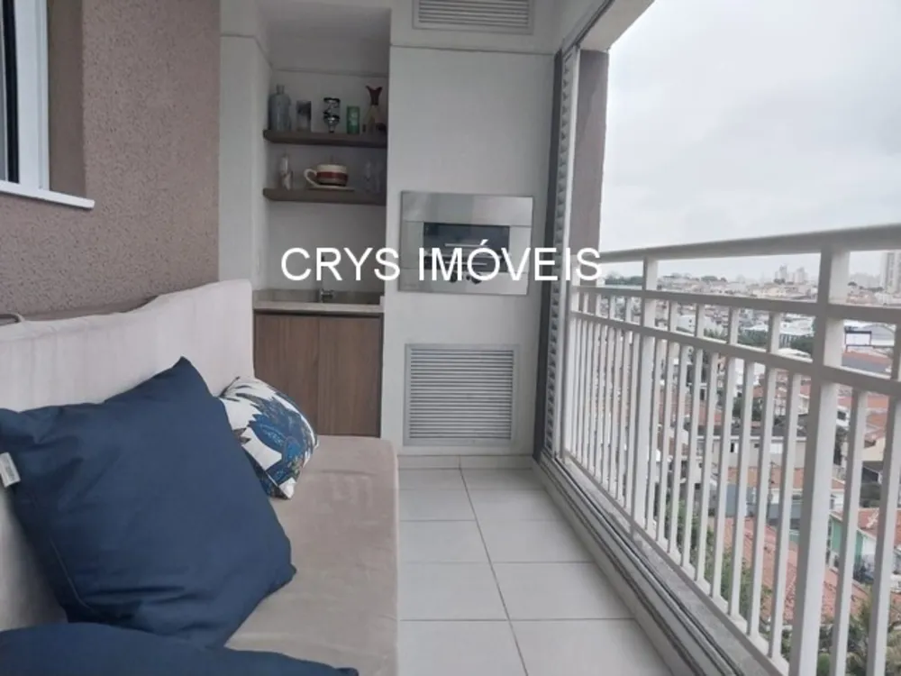 Apartamento, 2 quartos, 63 m² - Foto 10