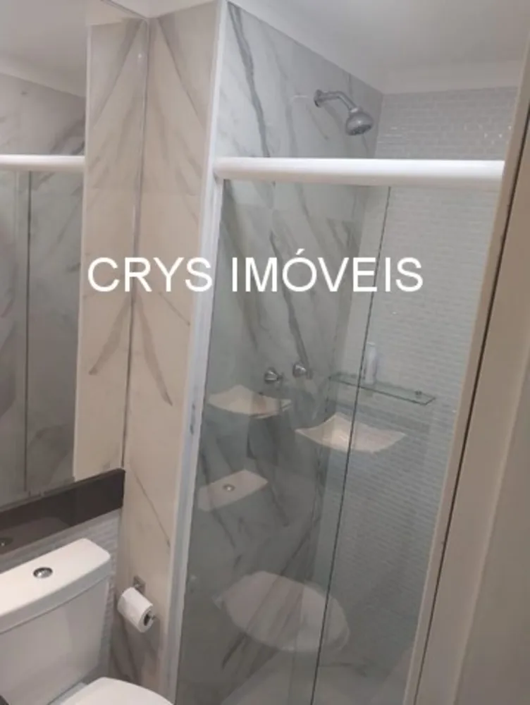 Apartamento, 2 quartos, 63 m² - Foto 4