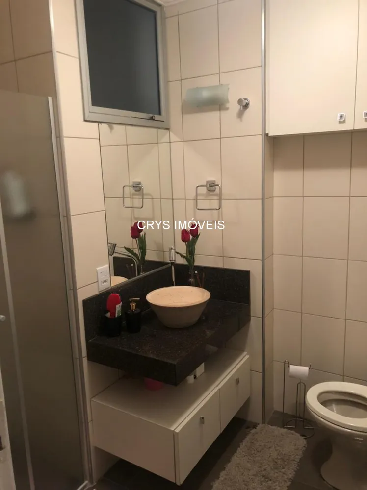 Apartamento, 3 quartos, 109 m² - Foto 7