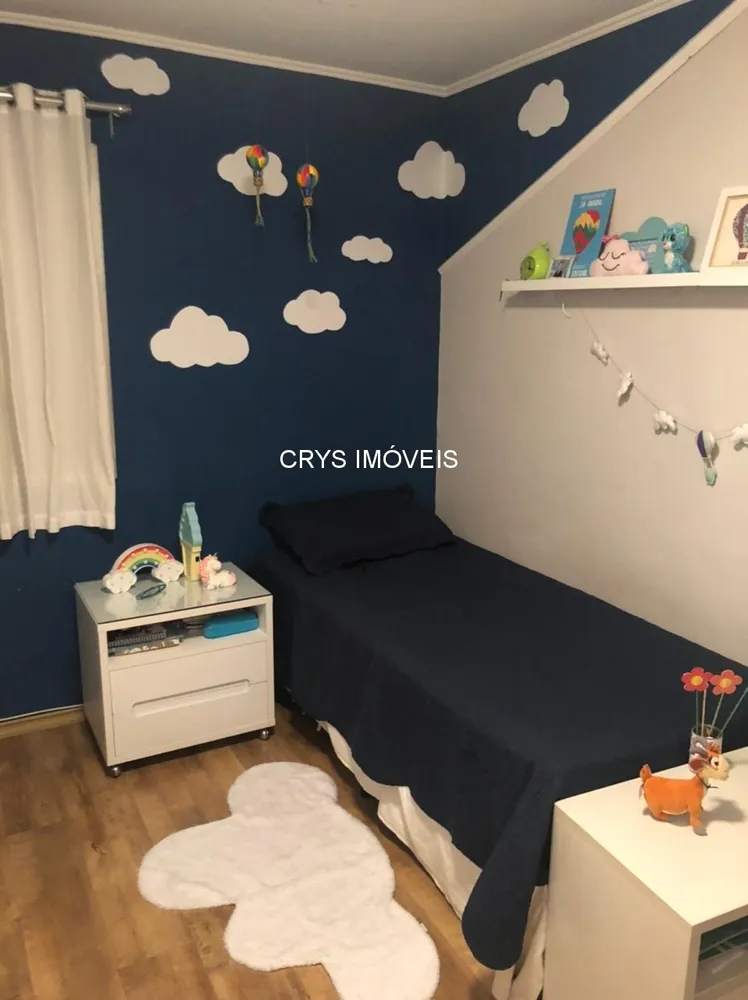 Apartamento, 3 quartos, 109 m² - Foto 6
