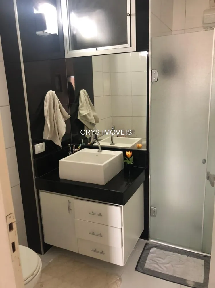 Apartamento, 3 quartos, 109 m² - Foto 4