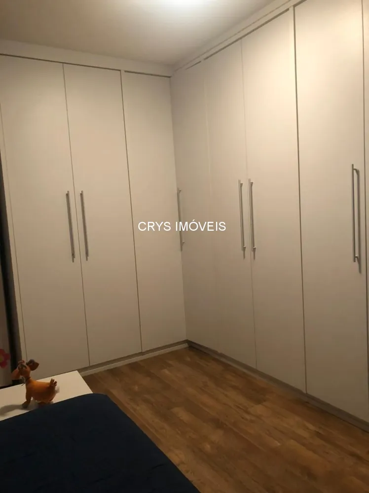 Apartamento, 3 quartos, 109 m² - Foto 12