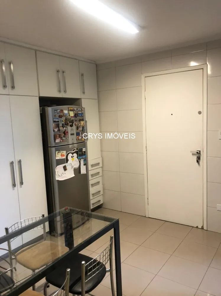 Apartamento, 3 quartos, 109 m² - Foto 5