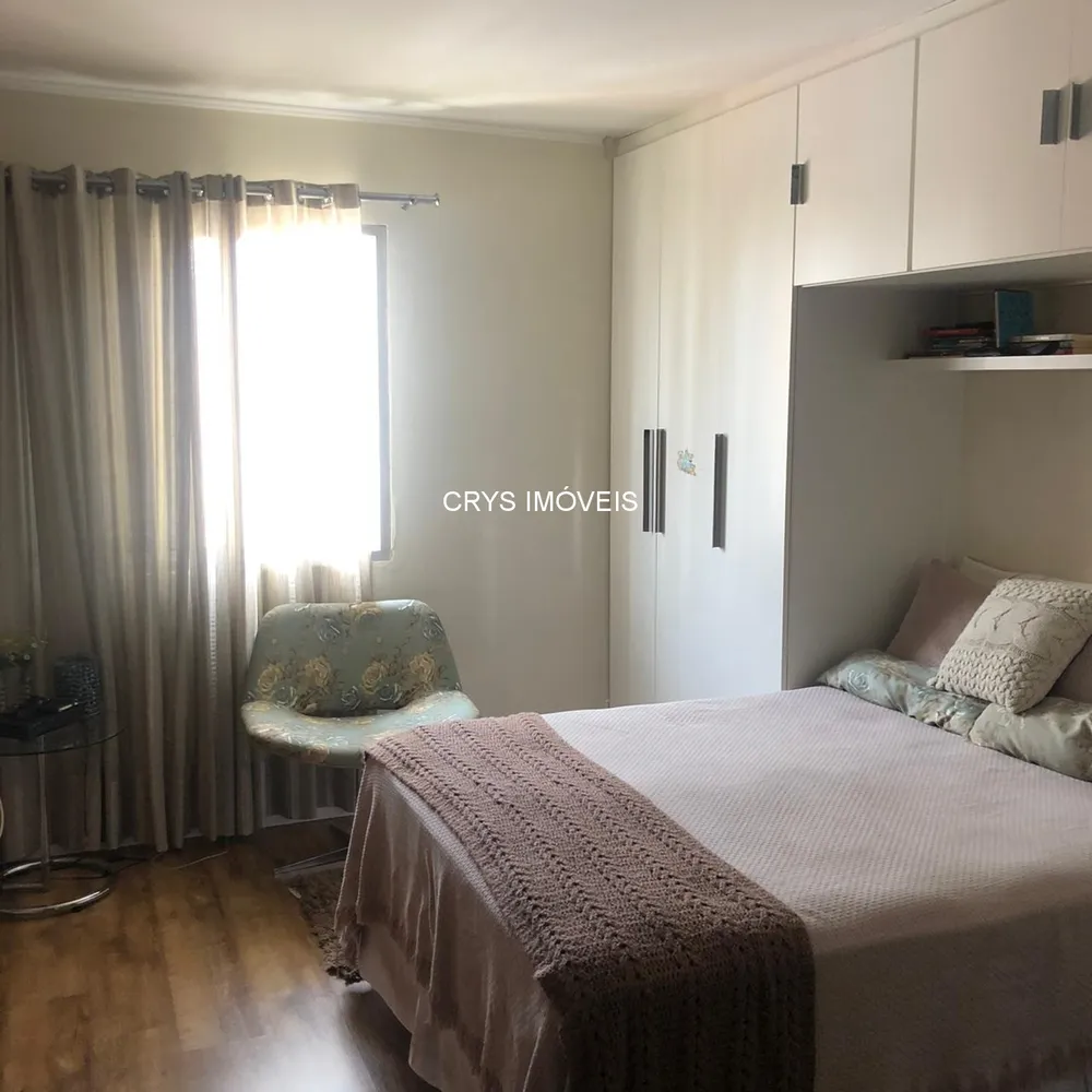 Apartamento, 3 quartos, 109 m² - Foto 8