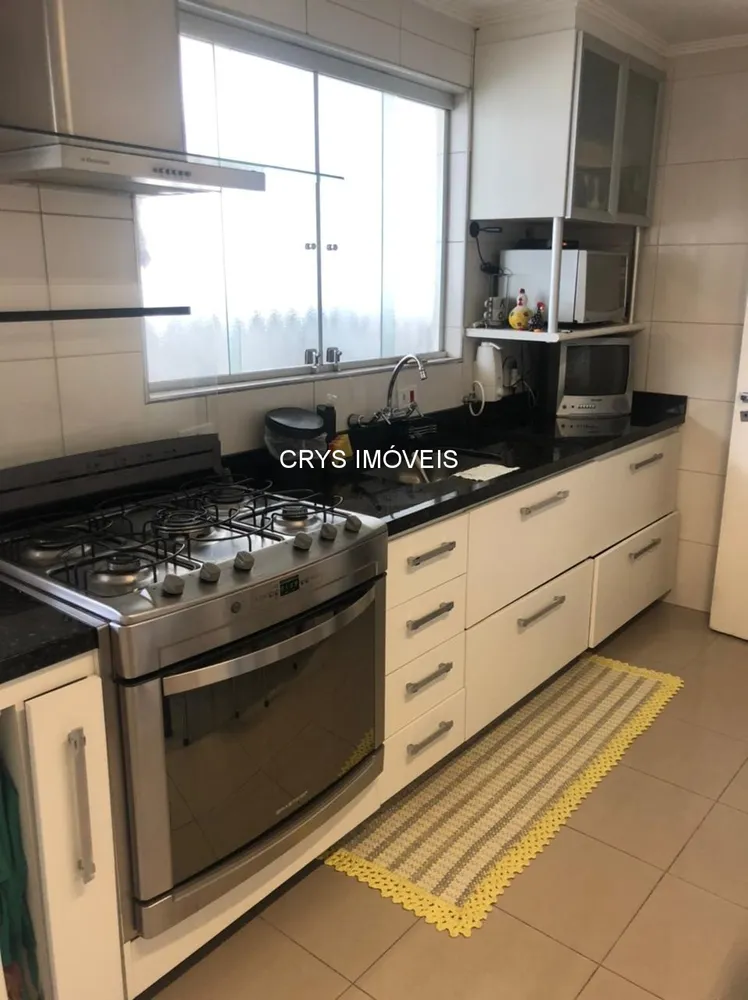 Apartamento, 3 quartos, 109 m² - Foto 4