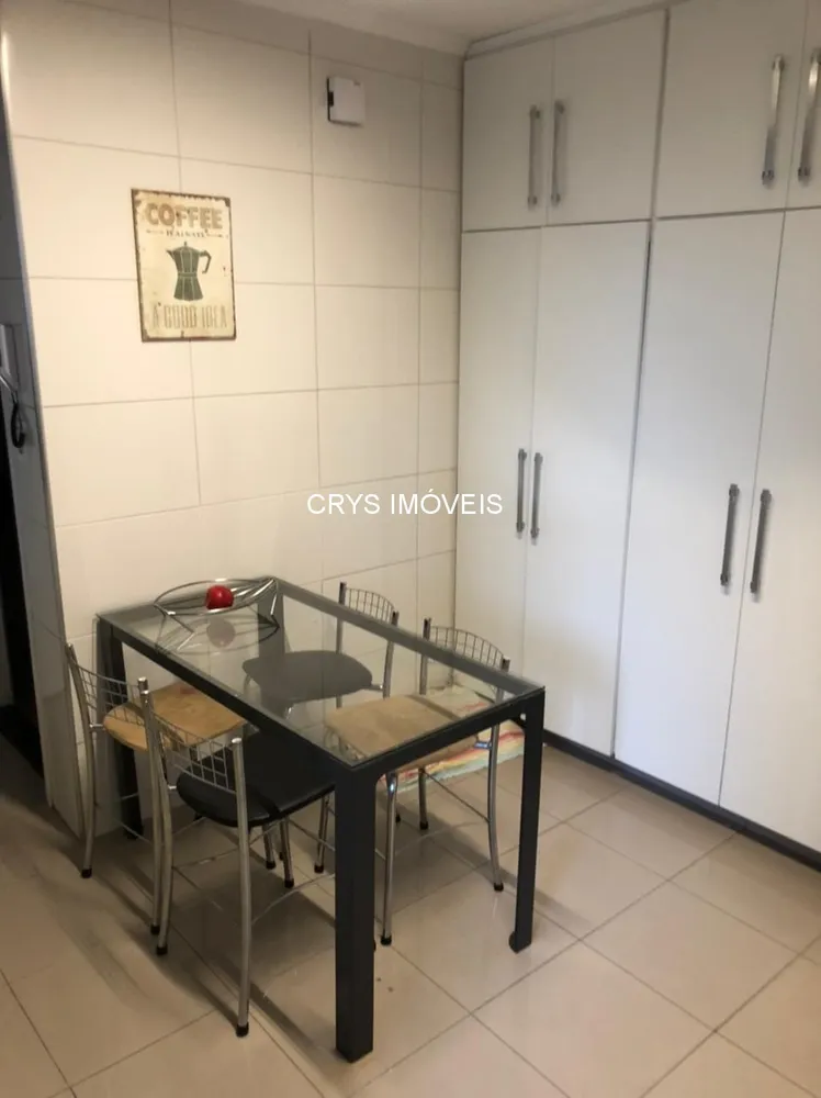 Apartamento, 3 quartos, 109 m² - Foto 3