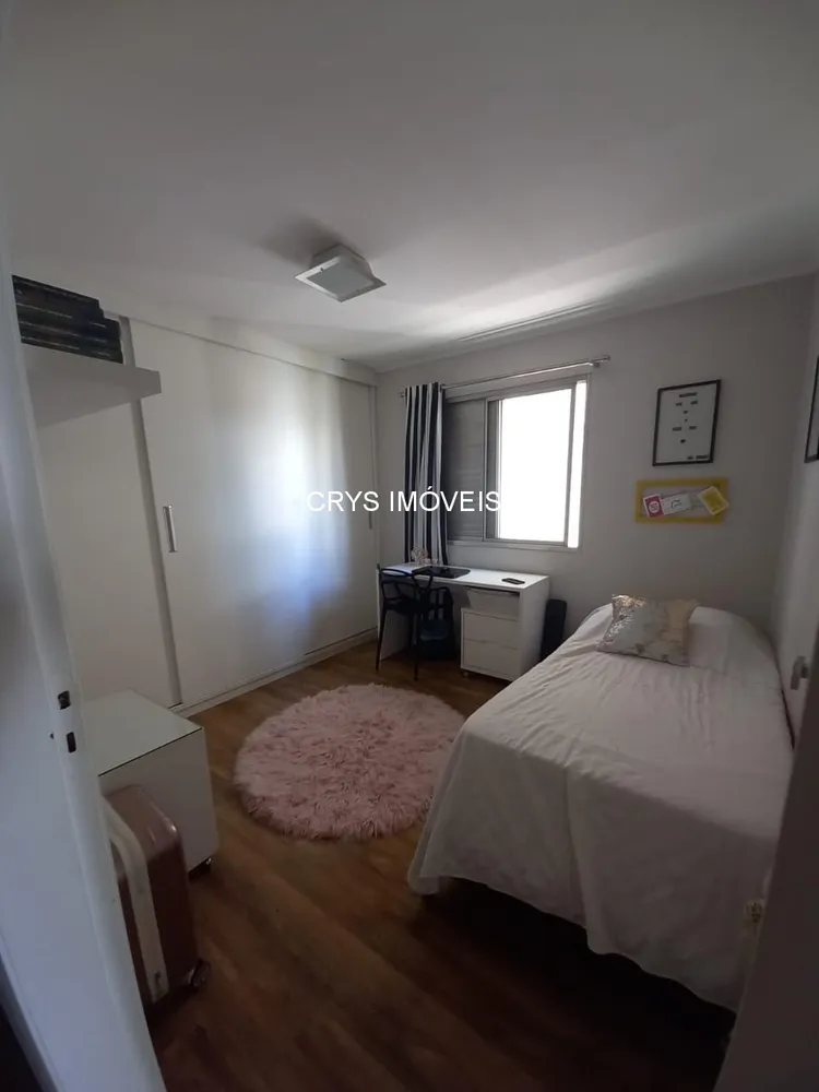 Apartamento, 3 quartos, 109 m² - Foto 3