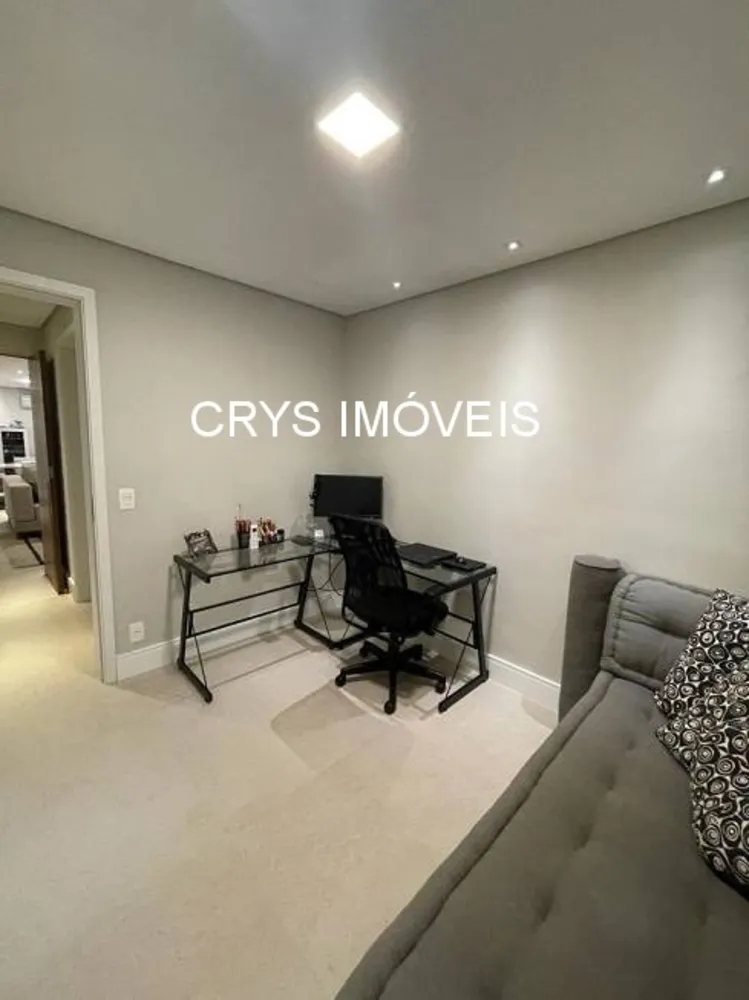 Apartamento, 3 quartos, 121 m² - Foto 6