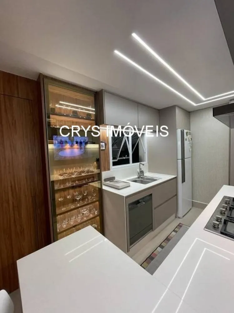 Apartamento, 3 quartos, 121 m² - Foto 7