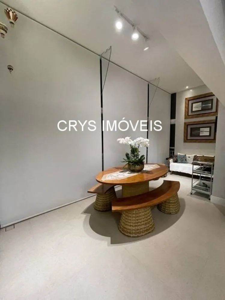 Apartamento, 3 quartos, 121 m² - Foto 4