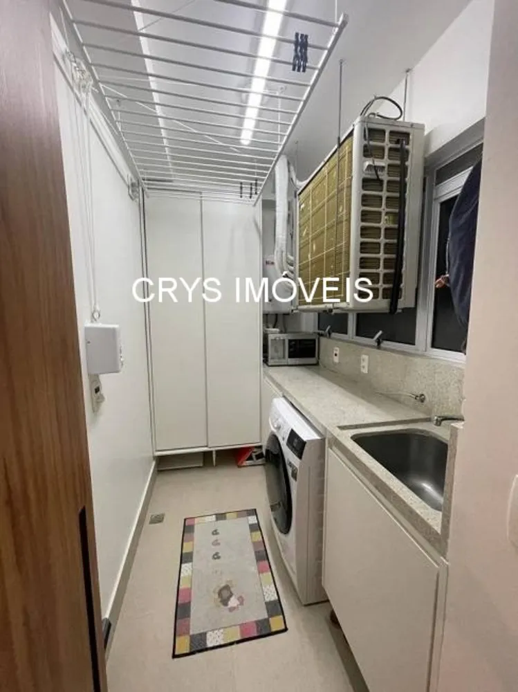 Apartamento, 3 quartos, 121 m² - Foto 8