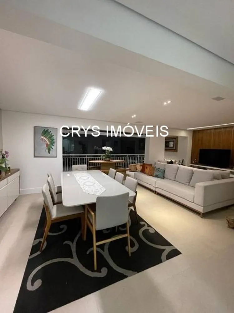 Apartamento, 3 quartos, 121 m² - Foto 4