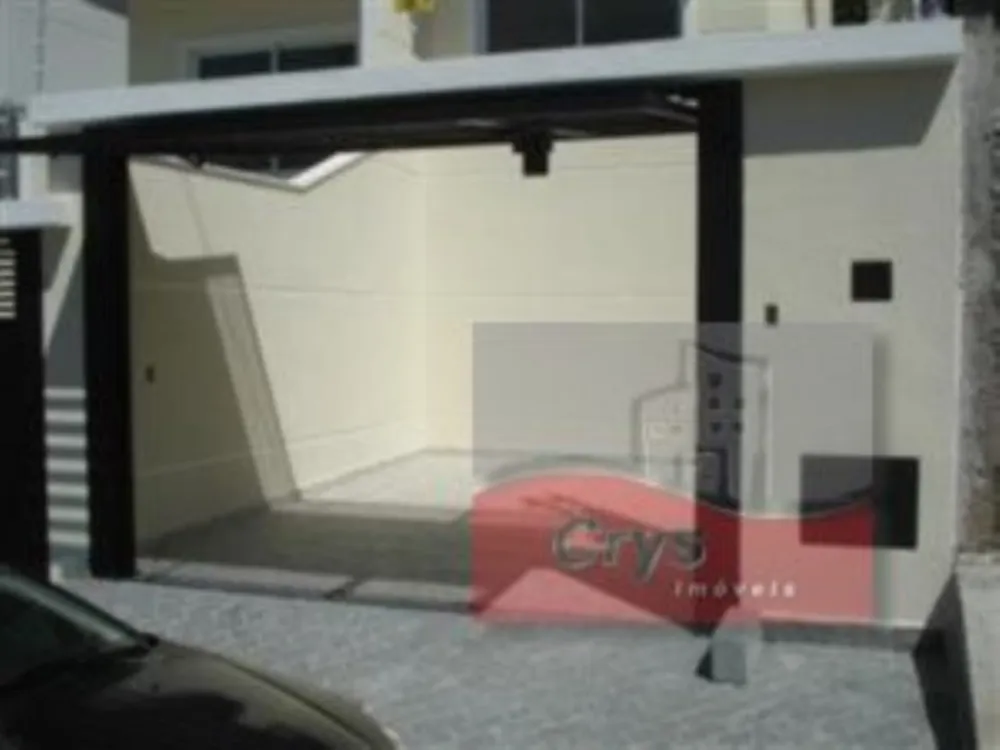 Casa, 2 quartos, 100 m² - Foto 3