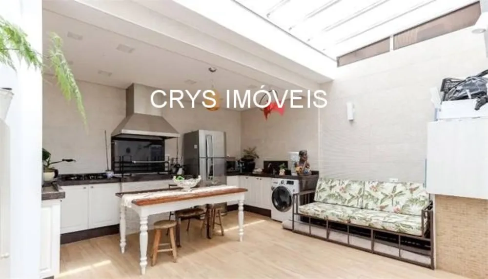 Casa, 3 quartos, 150 m² - Foto 1