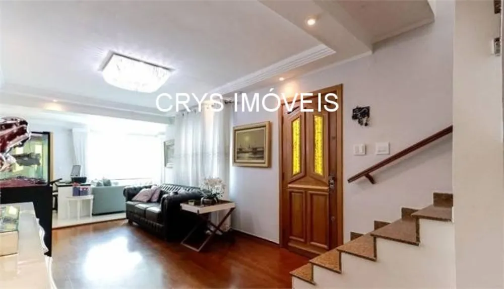 Casa, 3 quartos, 150 m² - Foto 10