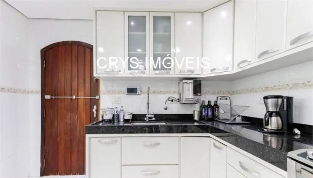 Casa, 3 quartos, 150 m² - Foto 2