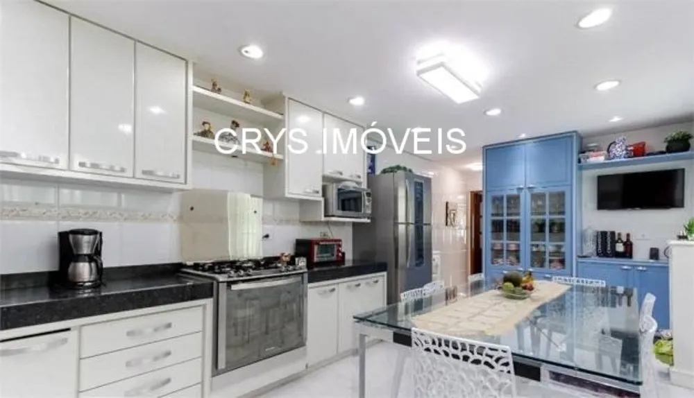 Casa, 3 quartos, 150 m² - Foto 9
